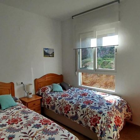 Apartamento Монтанехос Екстер'єр фото
