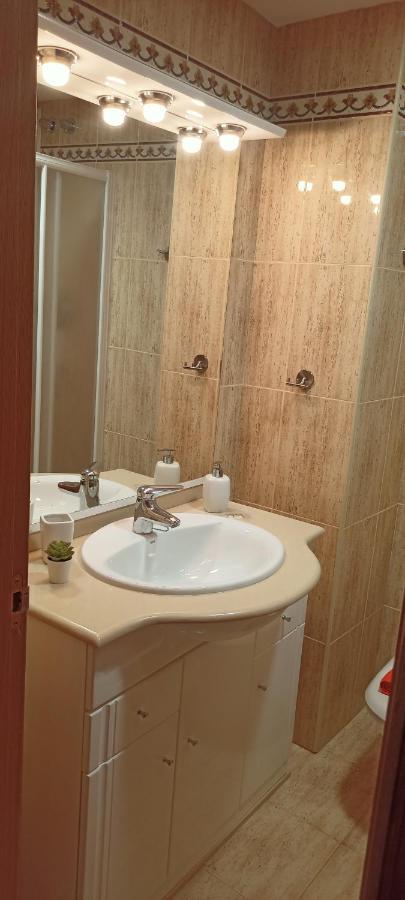 Apartamento Монтанехос Екстер'єр фото