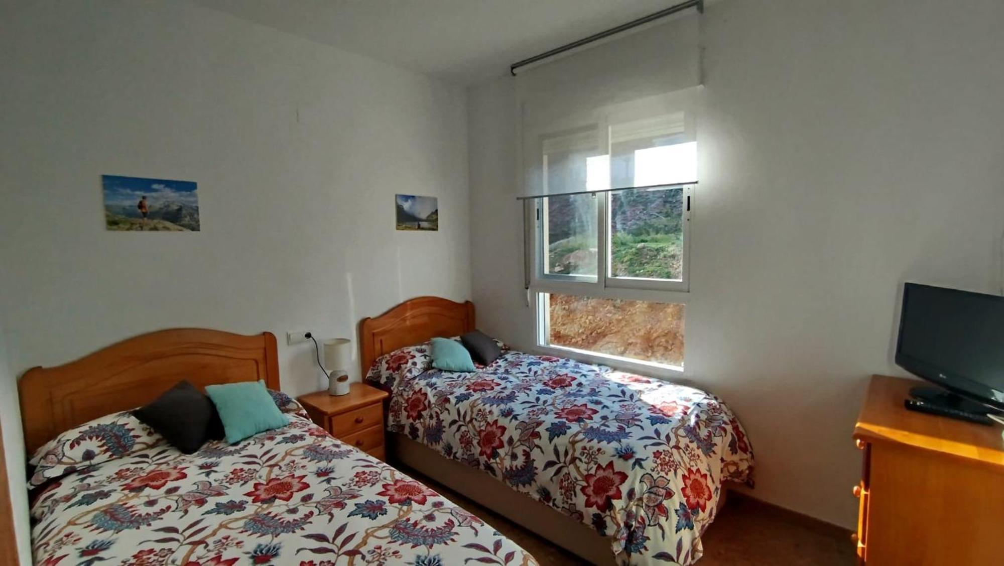 Apartamento Монтанехос Екстер'єр фото