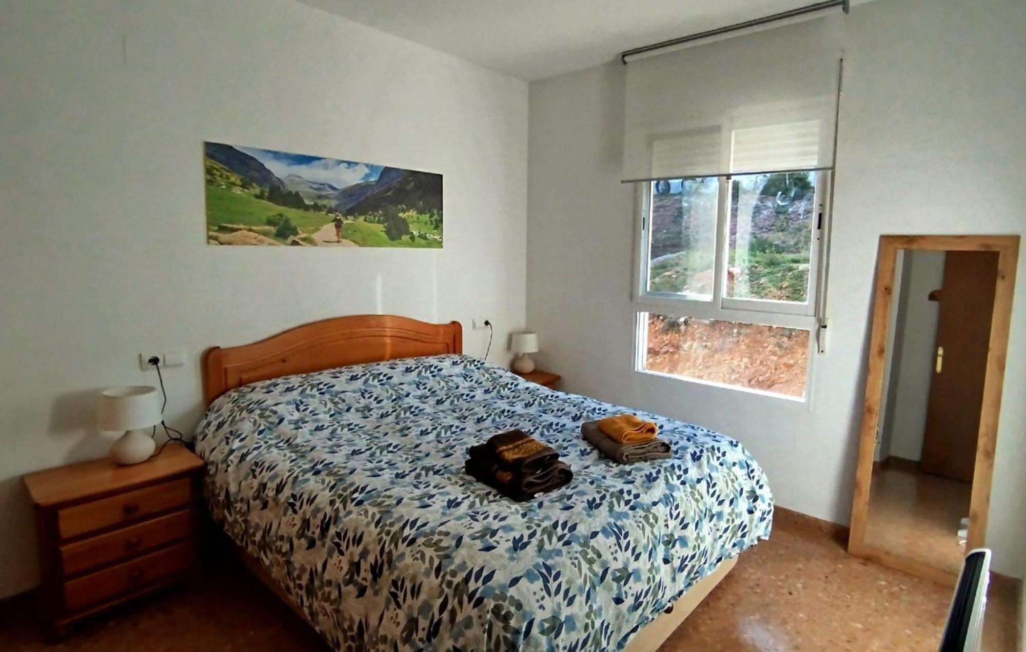 Apartamento Монтанехос Екстер'єр фото